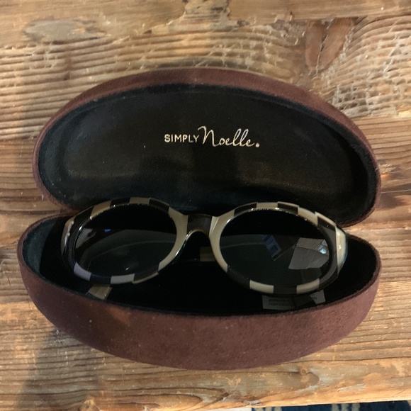 Extremely Rare Vintage B&L Ray Ban Bewitching Checkerboard main image 6